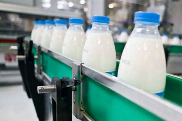 افزایش قیمت شیر تابع تصمیم کمیته تنظیم بازار است