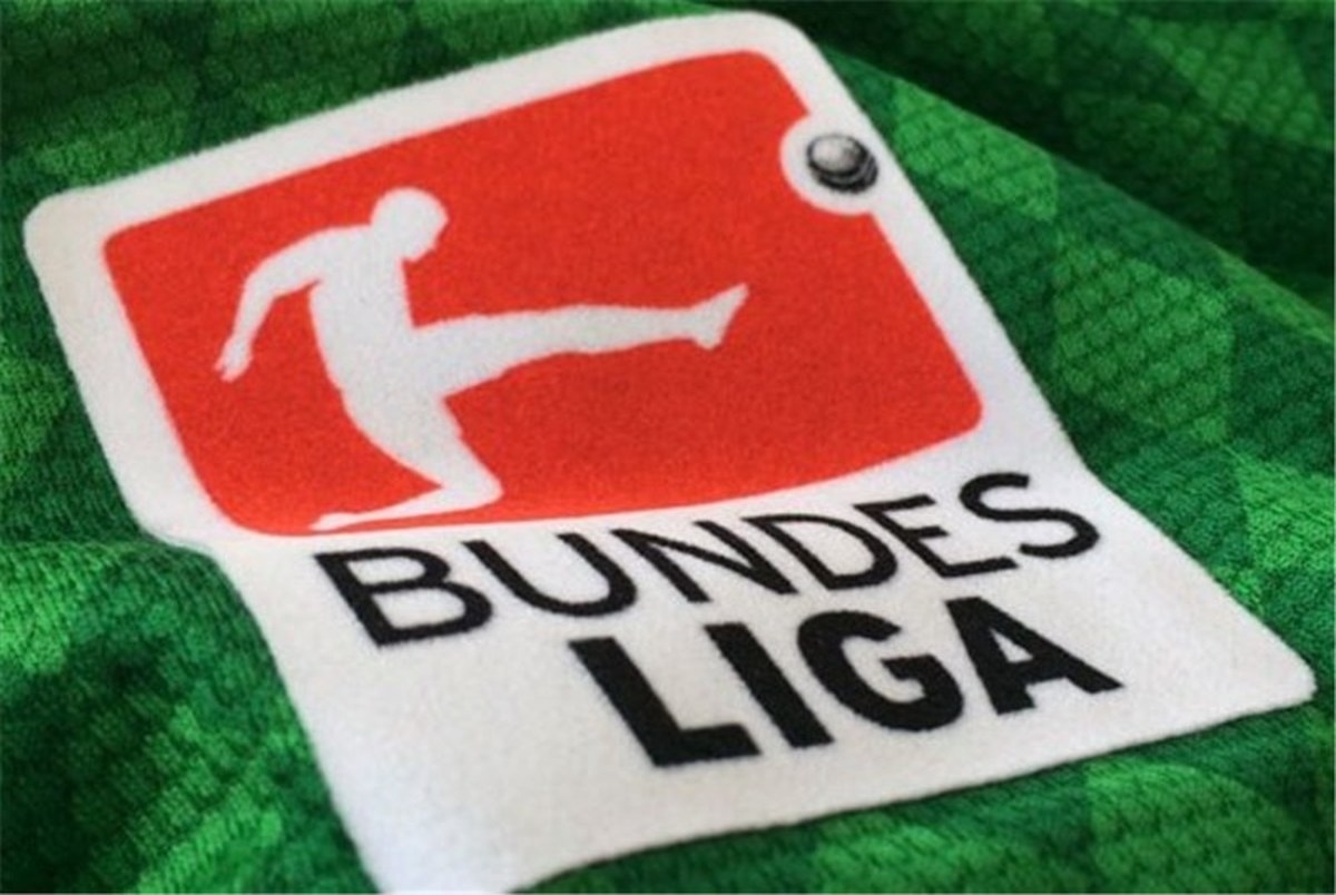 آزمایش طرح جدید در فوتبال آلمان/دریافت کارت زرد دوم موجب اخراج نمی شود