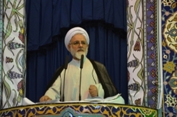 دوران دفاع مقدس مقطع درخشان و ماندگار تاریخ  ایران اسلامی است