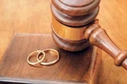 32 درصد پرونده های طلاق در اردکان به سازش منجر شد