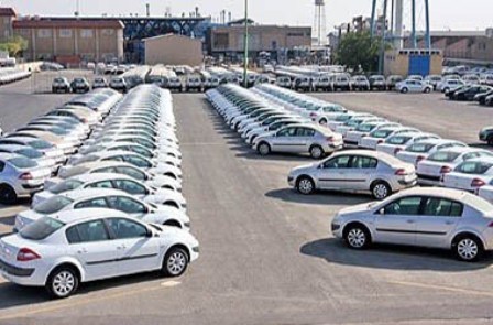 قیمت خودرو در کلانشهر اراک 10 درصد افزایش یافت