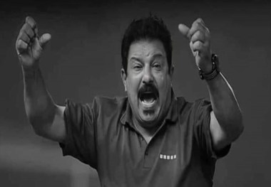 یک دقیقه سکوت پیش از بازی رقبای استقلال به دلیل درگذشت پیشکسوت فوتبال عراق
