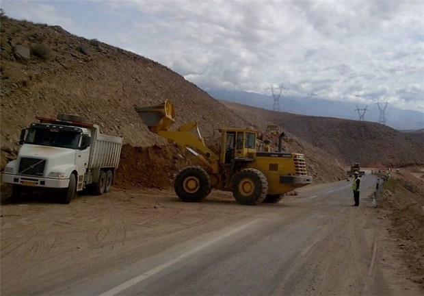 هزینه 116 میلیارد ریالی برای ساخت جاده باشت به چرام