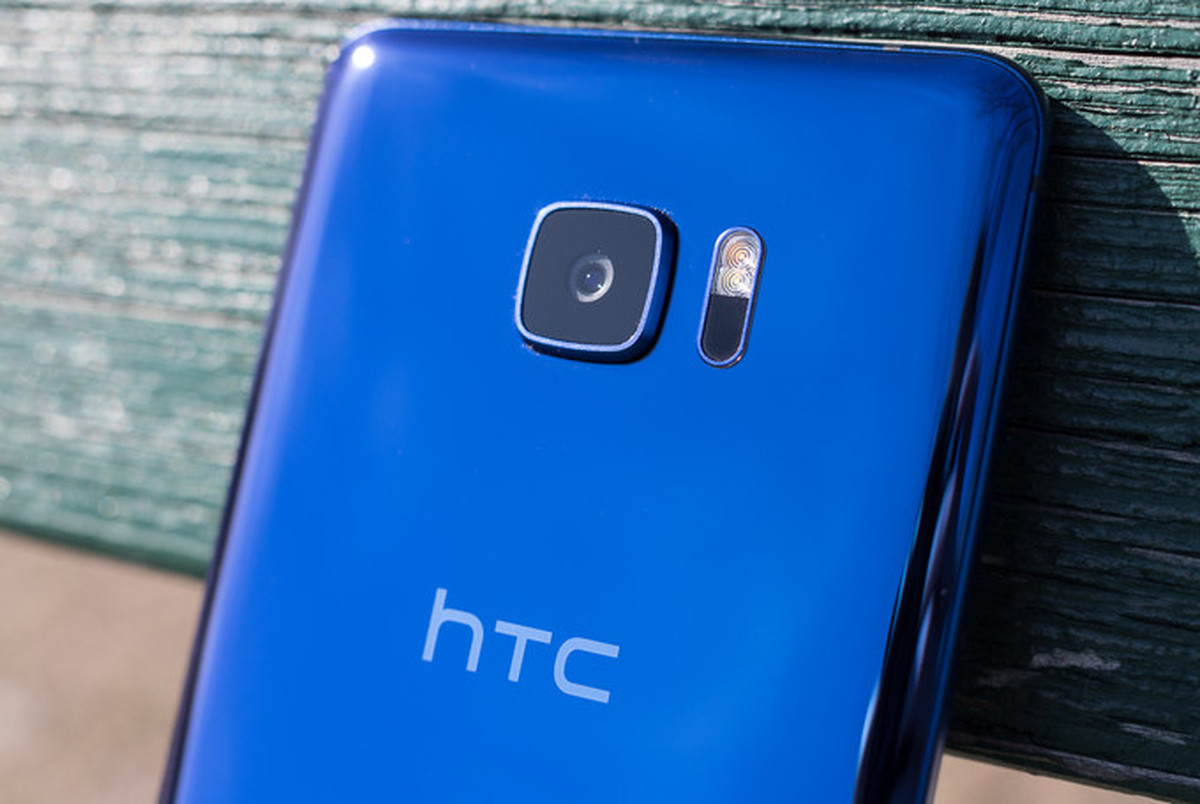 دوربین HTC U 11، بهترین در میان گوشی‌های هوشمند؟