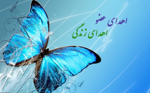 اهدای عضو در اصفهان، امیدبخش سه بیمار شد