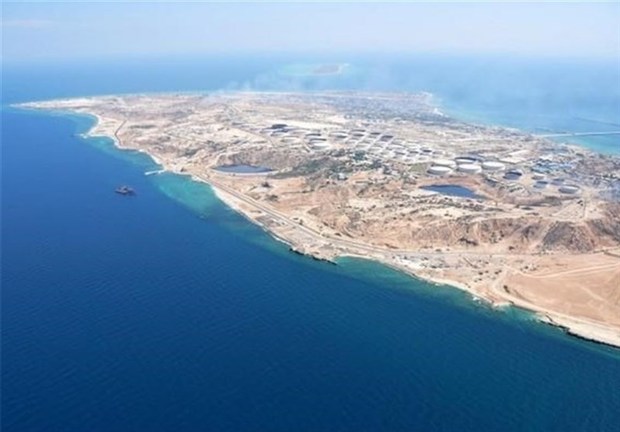 طرح انتقال آب دریای عمان هفته آینده اجرایی خواهد شد