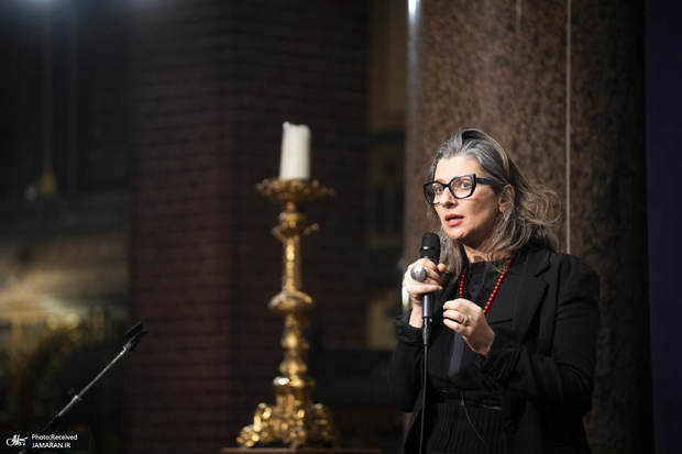  مخالف شماره یک اسراییل در سازمان ملل به کارش ادامه می دهد/ تداوم ماموریت «فرانچسکا آلبانیزه» تصویب شد + عکس