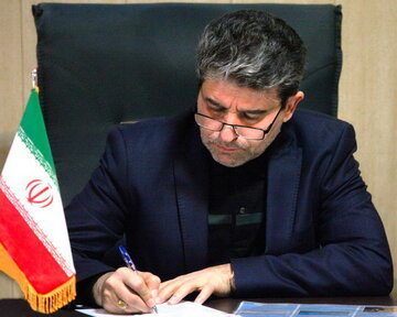 استاندار آذربایجان غربی پیروزی های غرورآفرین تیم ملی والیبال ایران را تبریک گفت