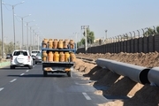 طرح توزیع هوشمند گاز مایع اول شهریور ماه در خوزستان اجرایی می شود