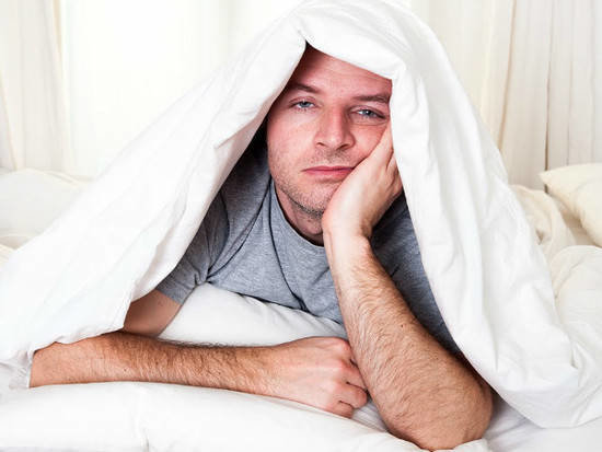 
چگونه بعد از بیدار شدن دوباره بخوابم؟