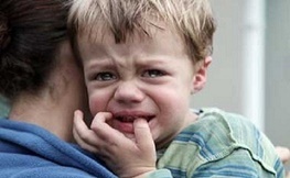 ۸ تا ۱۲ درصد کودکان فارس از اختلالات اضطرابی رنج می‌برند
