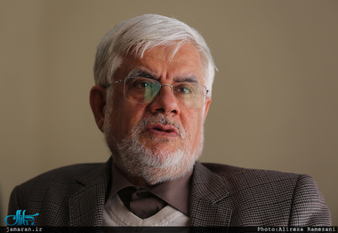 هرجا کاندیدای اصلاح‌طلب داشتیم، لیست می‌دهیم/ به تعامل‌ها با شورای نگهبان خوشبینم