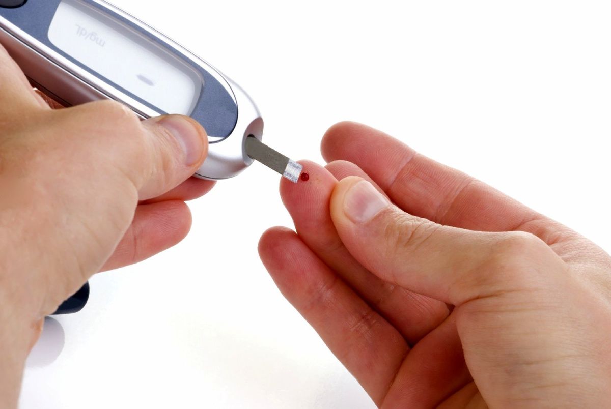 16 نشانه هشدار برای دیابت!