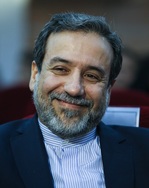 سیدعباس  عراقچی