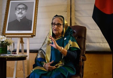 نخست وزیری که 19 بار از ترور جان سالم به در برد به اعدام محکوم شد