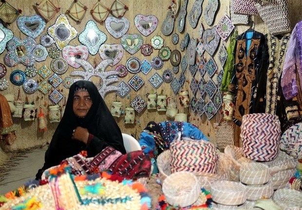 130هزار زن سرپرست خانواده در سیستان و بلوچستان هستند