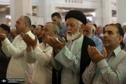 نماز عید قربان در قزوین برپا نخواهد شد