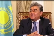 همکاری‌های مشترک بین قزوین و قزاقستان باید توسعه یابد