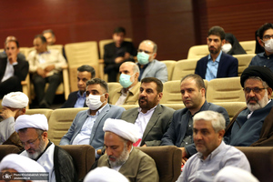 نشست های تخصصی سی و چهارمین سالگرد موسسه تنظیم و نشر آثار امام خمینی (س)