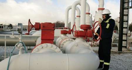  ایران گاز مجانی به ترکیه تحویل نداده است