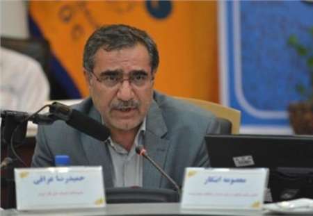 معاون وزیر نفت: دولت روحانی به 9هزار روستا گاز رسانی کرد