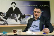 ایمانی:  رقابت اصلی بین روحانی، قالیباف و رئیسی است/ احتمال کنار کشیدن رئیسی بالا است/ احمدی نژاد و بقایی قطعاً رد صلاحیت می شوند