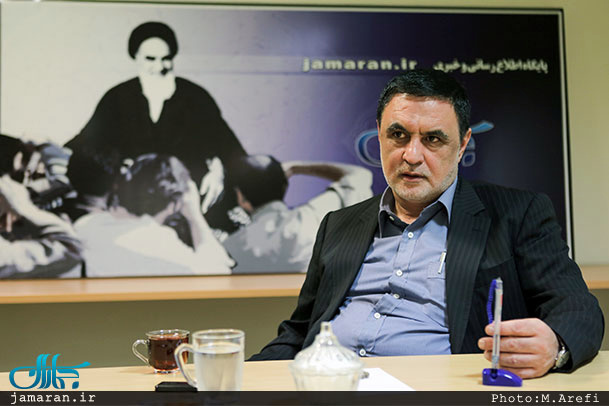ناصر ایمانی: مقایسه کنندگان برجام با ترکمنچای، رهبر معظم انقلاب را زیر سوال می برند/ اگر اظهارات و رفتارهای ما موجب سوءاستفاده دشمنان شود، مغایر با وحدت است