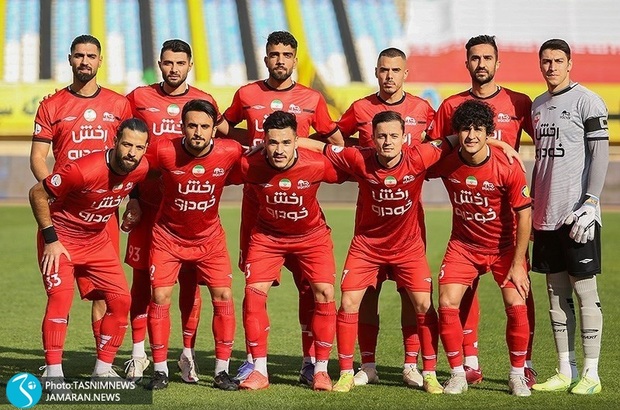 ویدیو| گل ها تراکتور به استقلال در هفته پانزدهم لیگ برتر