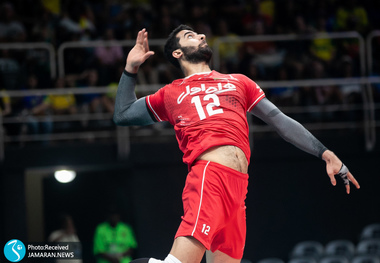 آخرین وضعیت مصدومیت اسفندیار از زبان خودش