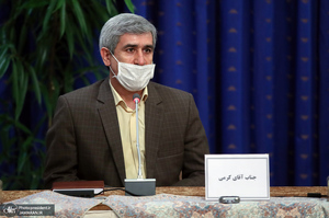 نشست حسن روحانی با برخی از مدیران و فعالان رسانه ای کشور