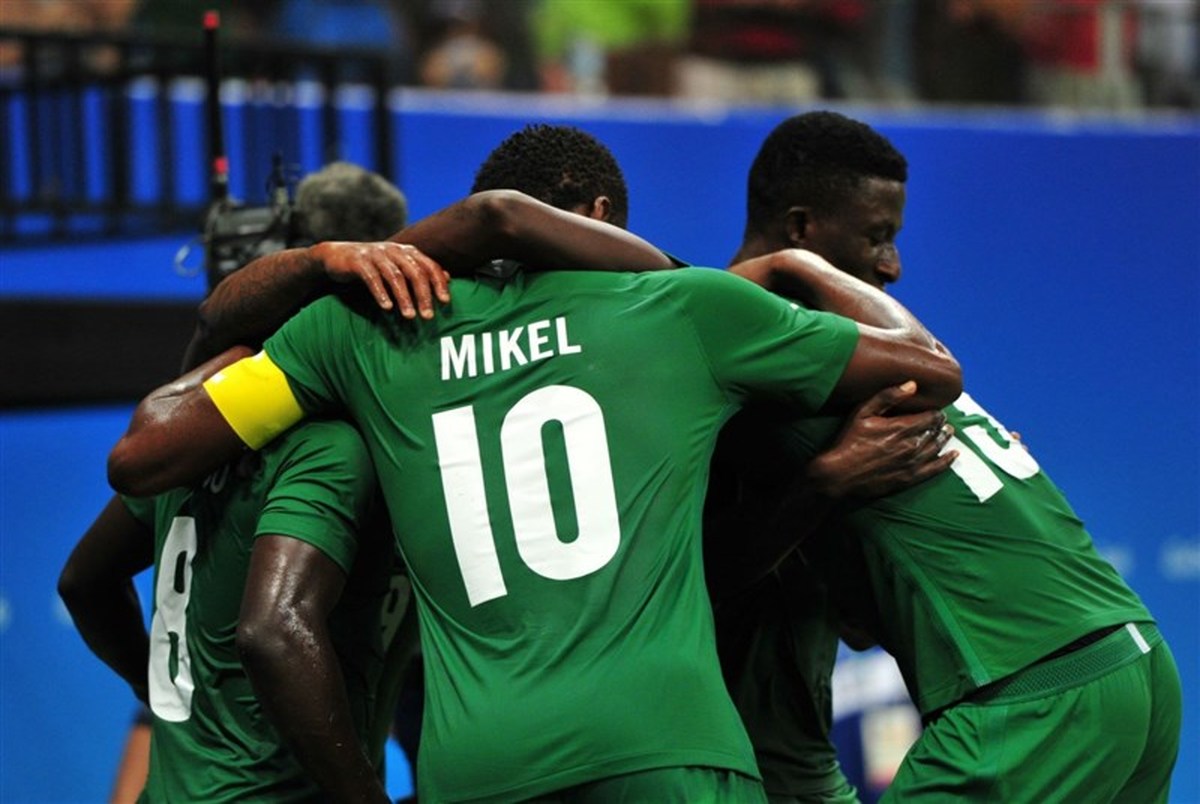 نیجریه راهی فینال جام ملت‌های آفریقا شد
