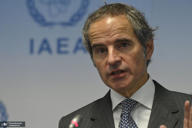 گروسی: برنامه هسته‌ای ایران از طریق اقدام نظامی قابل توقف نیست/ ایران هیچ‌گاه تنها چند هفته یا چند ماه تا تولید بمب هسته‌ای فاصله نداشته است