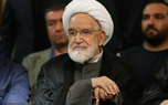 ببینید/ مکالمه جالب مهدی کروبی و ابطحی!