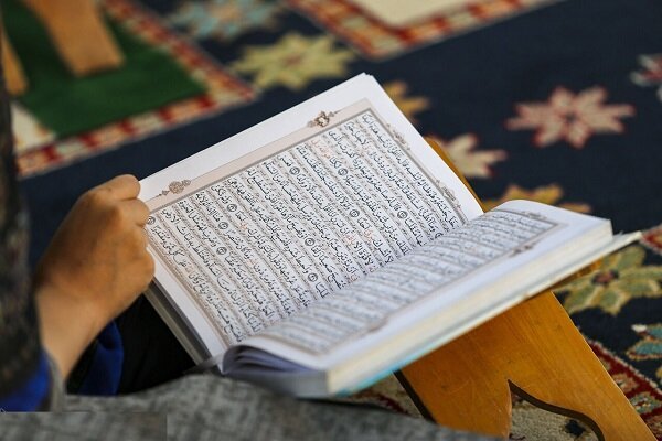 «مقابله» مجازی شد  ختم قرآن با استفاده از ظرفیت شبکه‌های مجازی