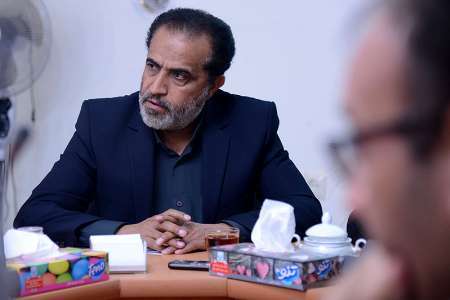 خراسان جنوبی رتبه دوم تعداد اعضای کتابخانه را به نسبت جمعیت دارد