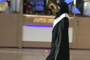 سخنگوی فرودگاه مشهد: هم حجاب بان داریم، هم گروه تبیین؛ اینها از قرارگاه حجاب مجوز دارند/ متروی مشهد: کارکنان ما در گیت‌های ورودی به افراد تذکر حجاب می‌دهند