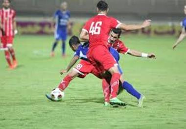 جدال سپیدرود و استقلال با یک هدف و دو نگاه متفاوت