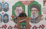 سردار صفوی: رژیم صهیونیستی به زودی با شکست سنگینی مواجه خواهد شد/ قدرت عشق از قدرت بمب اتمی بالاتر است