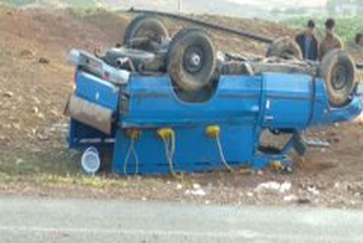 بانگ چمری در جاده های لرستان/ 16 کشته و زخمی طی 72 ساعت در جاده ای که سیل 98 آن را تخریب کرد/ نماینده پلدختر: جان مردم قربانی تعلل در ساخت جاده شده است