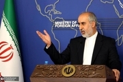پاسخ ایران به ادعاهای اخیر وزیر امور خارجه مغرب علیه تهران