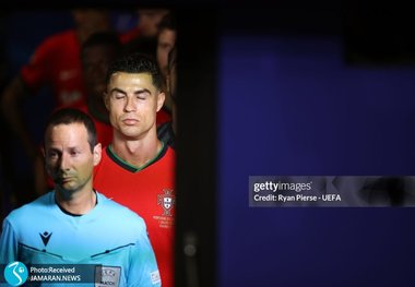 واکنش رونالدو به مرگ ژوتا: باورم نمی‌شود!