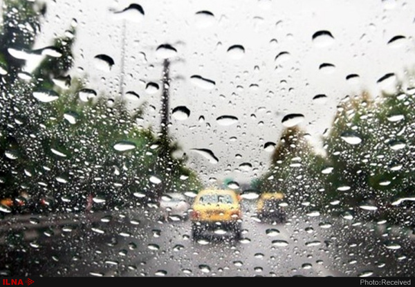 هفته ی بارانیِ خوزستان در پیش است  خلیج فارس مواج می شود