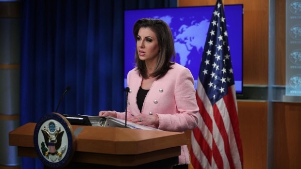 آمریکا: تخفیفی در تحریم‌های ایران اعمال نشده/ برای ملت ایران اهمیت قائل هستیم!