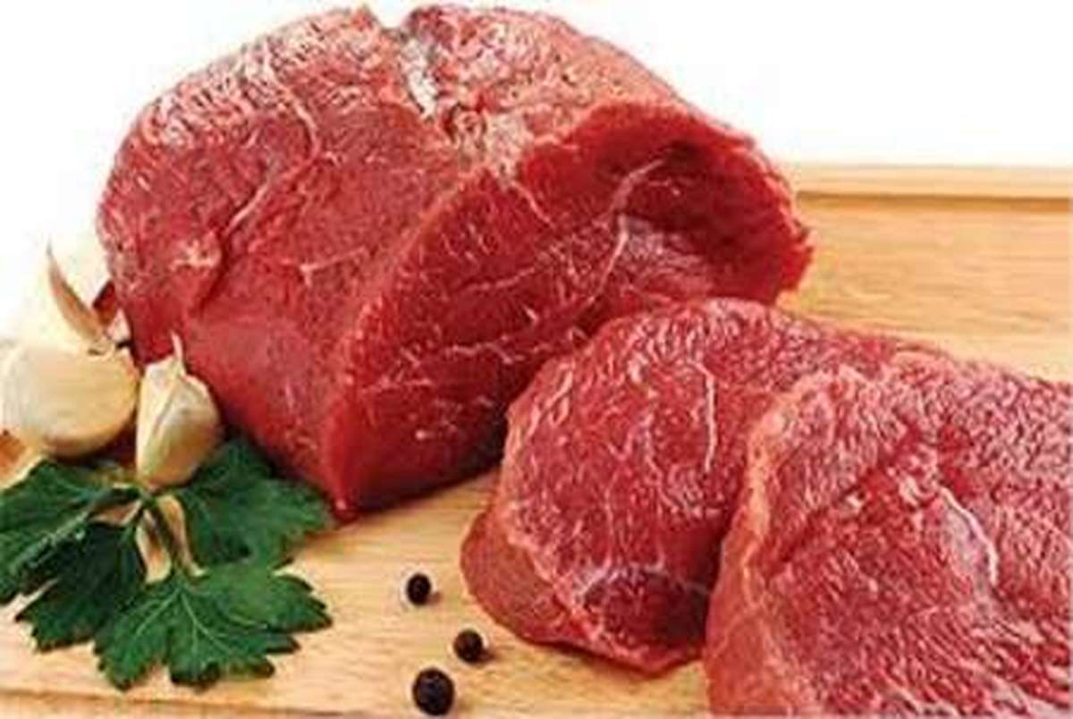 کاهش 30 هزار تومانی قیمت گوشت گوساله