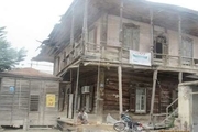 خانه تاریخی خوزینی گمیشان با افزون بر 2 میلیارد ریال مرمت می شود