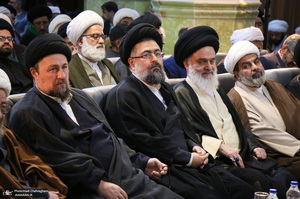 «مفتاح الهدایه فی شرح تحریر الوسیله» - 1