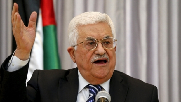 انحلال پارلمان فلسطین/ برگزاری انتخابات تا شش ماه آینده