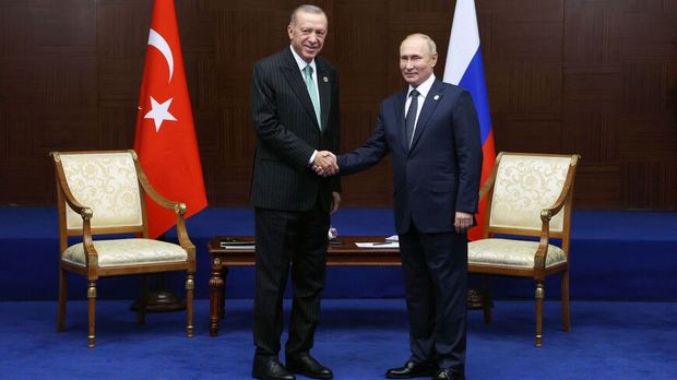 میان روسیه و ترکیه چه خبر است؟/ هشدار تلویحی مسکو به آنکارا 