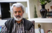عباس سلیمی نمین