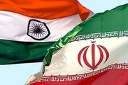 امیدواری هند به حل مشکل تحریم ها علیه ایران